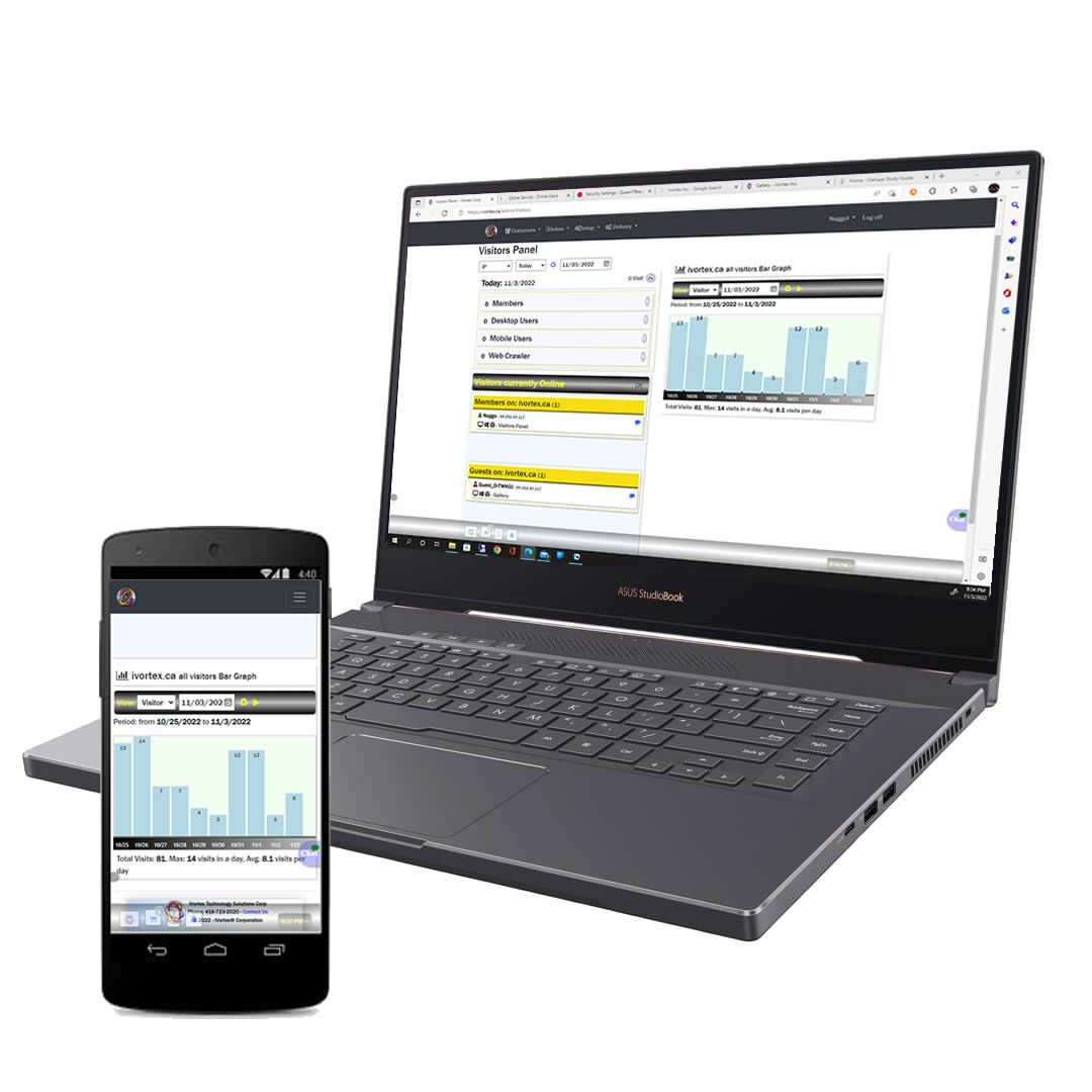 Mobicata Store